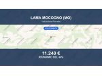 Immobile in asta di 61 m² in vendita a Lama Mocogno