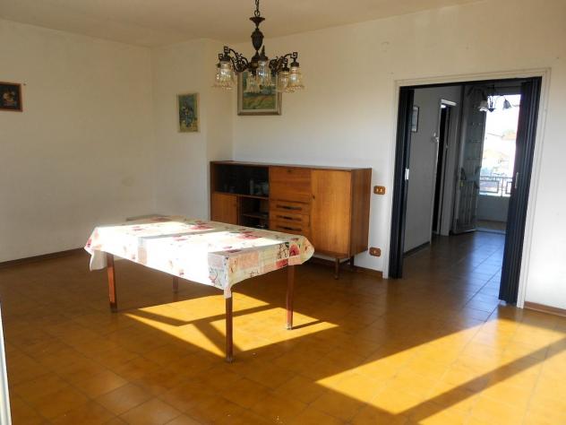 Appartamento in vendita a Marina di Massa - Massa 123 mq Rif: 1312034 - Foto 3