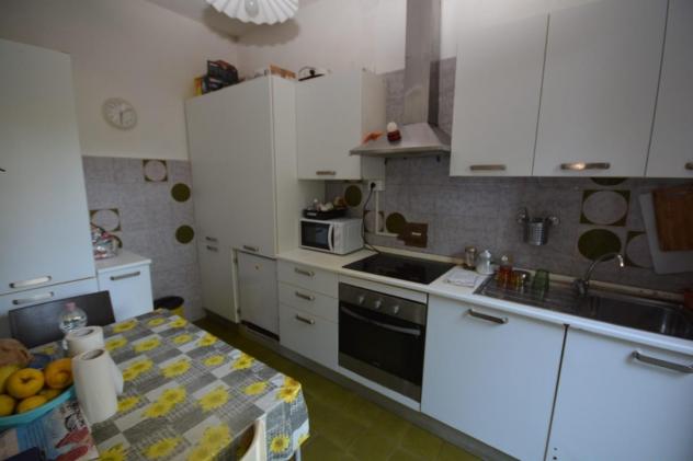 Villetta a schiera in vendita a Poveromo - Massa 70 mq Rif: 1281358 - Foto 7