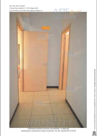 IMMOBILI-IMMOBILE RESIDENZIALE-via Vanella 181 n. 1/A - Foto 8