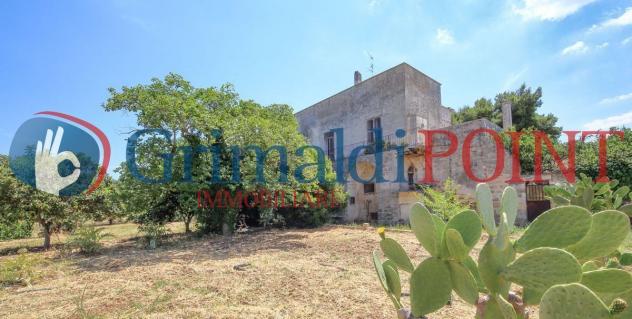 Indipendente in vendita a Monteroni di Lecce - Foto 7