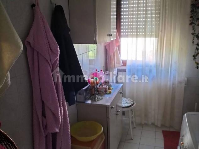 Panicale vendesi appartamento 3 vani 140 Mq - Foto 9
