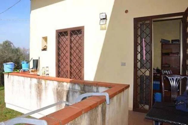 Immobile in asta di 173 m² in vendita a Pietramelara - Foto 4