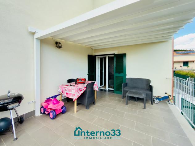 Quadrilocale in vendita a Santo Stefano di Magra - Foto 11