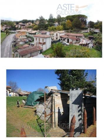 IMMOBILI-IMMOBILE RESIDENZIALE-Frazione S. Croce, 06049 Spoleto PG, Italia - Foto 7