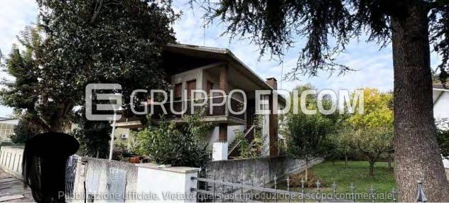 Abitazione in villini in vendita a Tresignana - Rif. 4552634