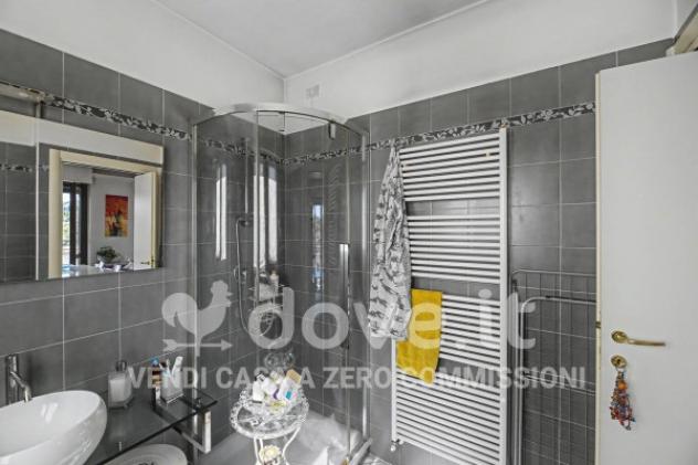 Appartamento di 52 m² con 1 locale e box auto in vendita a Varese - Foto 10