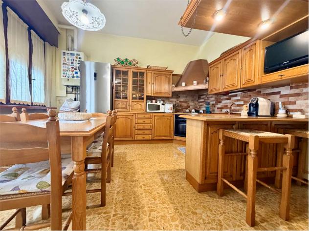 V005468 - BIFAMILIARE INDIPENDENTE CON GIARDINO ! - Foto 12