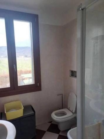Immobile in asta di 80 m², box auto in vendita a Volpago del Montello - Foto 10