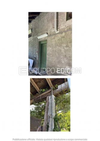 Abitazione in villini di 425 mq in vendita a Zoppola - Rif. 4551595 - Foto 4