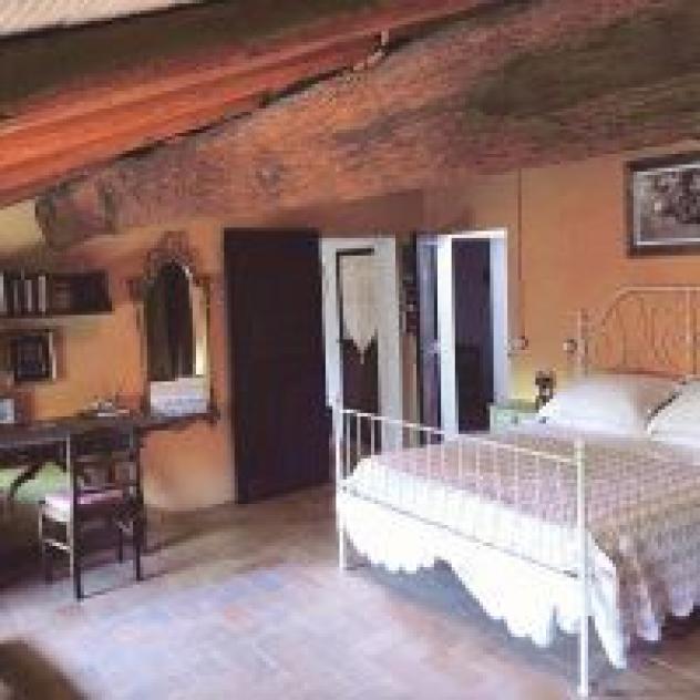 Podere Merlo Antico B&B - Foto 4