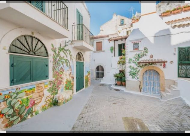 Casa vacanza Puglia - Foto 8