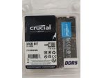 32 GB Ram DDR5 - 2 banchi da 16GB DDR5 per laptop