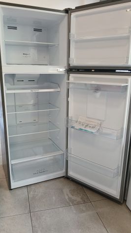 🧊FRIGO HISENSE 70 CM NO FROST NUOVO SC🧊 - Foto 3