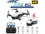 Vendo Drone JJRC X12 come nuovo volato due volte senza batteria