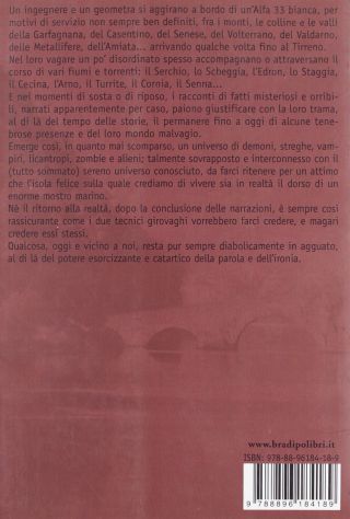 IL PONTE E ALTRI RACCONTI, GIANNI CASTAGNOLI, BRADIPOLIBRI 2009. - Foto 2