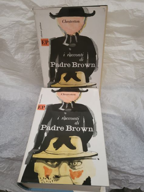 I Racconti di Padre Brown - Foto 2