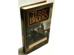 Il viaggio della Jerle Shannara.La strega di Ilse Terry Brooks 1°Ed.Mondadori,
