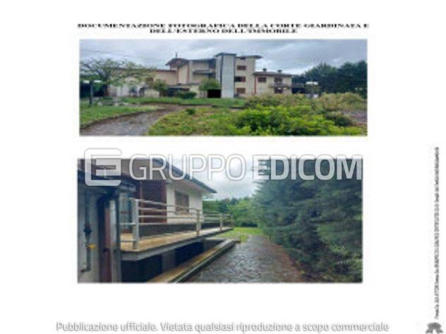 Alberghi e pensioni in vendita a Borgorose - Rif. 4555395 - Foto 3