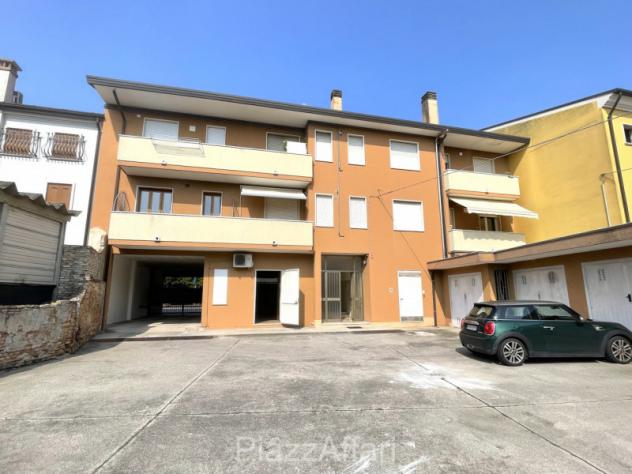Negozio a Brugine - Rif. BRU65 - Foto 3