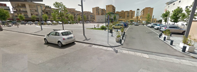 Ufficio/studio indipendente compreso parcheggio - Foto 7