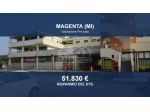 Immobile in asta di 152 m² in vendita a Magenta