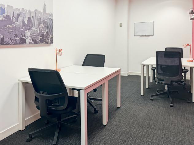 Ufficio privato in affitto - Regus Roma, Ostiense a Roma - Foto 10