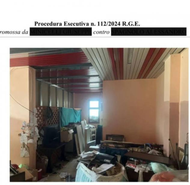 Immobile in asta di 219 m² in vendita a Simeri Crichi - Foto 15