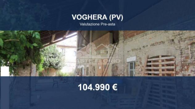 Immobile in asta di 72 m² in vendita a Voghera