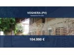 Immobile in asta di 72 m² in vendita a Voghera