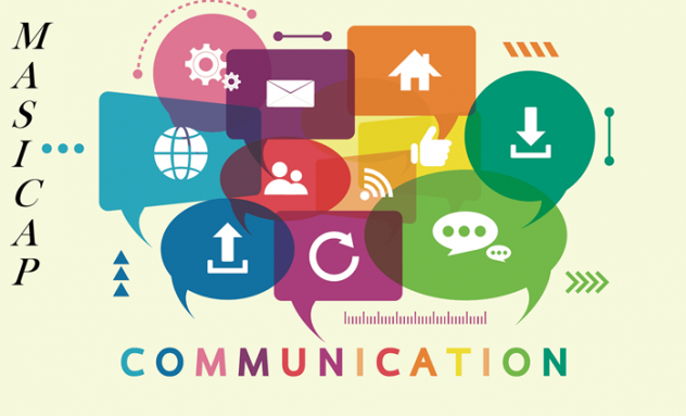 Azienda di comunicazione ricerca junior account