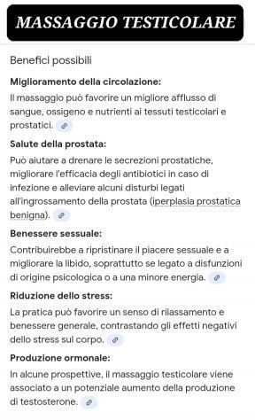 MASSAGGIO PRINCIPESCO, STIMOLAZIONI E MANIPOLAZIONI - Foto 3 Tel:3474245507