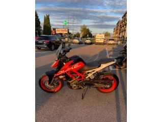 KTM 390 Duke  duke 390 rif. 22851985