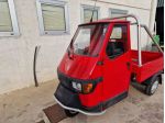 Piaggio ape50 originale