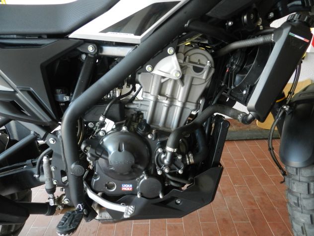 Moto in vendita seminuova - Foto 2