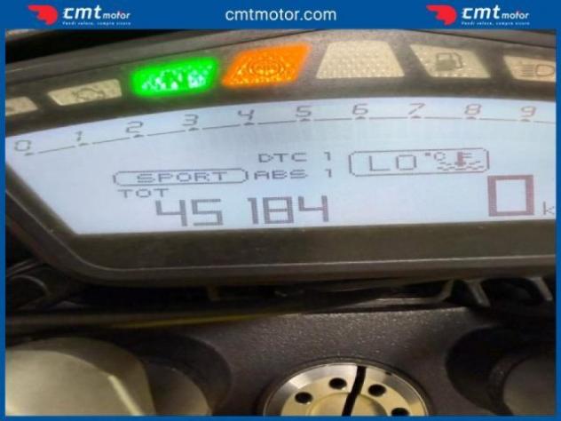 DUCATI Hypermotard 821 Garantita e Finanziabile rif. 23935170 - Foto 5