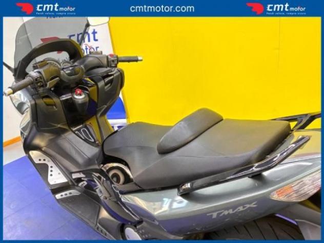 YAMAHA T-Max 500 Garantito e Finanziabile rif. 24129621 - Foto 9