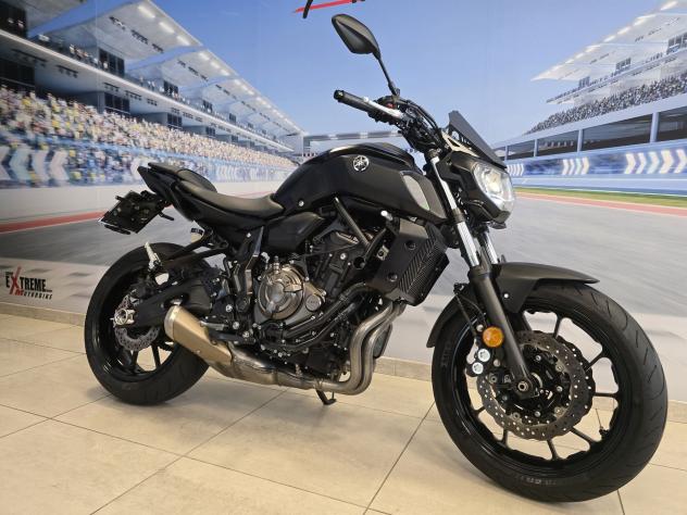 Yamaha MT-07 05/2019 - Km 29000 - Foto 2