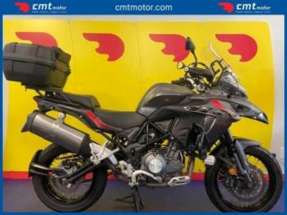 BENELLI TRK 502 Garantita e Finanziabile rif. 23986829