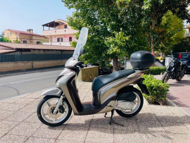 HONDA SH 125 TUTTO INCLUSO ANCHE PASSAGGIO! MINI RATE rif. 23953318 - Foto 5