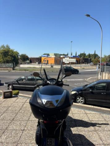 HONDA SH 150 SPORT PASSAGGIO E TAGLIANDO INCLUSO MINI RATE rif. 24114076 - Foto 9