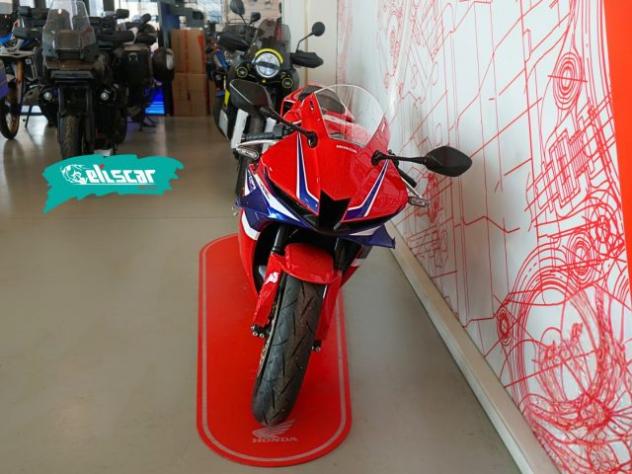 HONDA CBR 600 RR CBR600RR rif. 23378954 - Foto 4