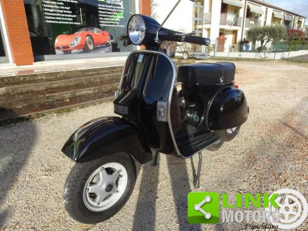 PIAGGIO Vespa 150 PX (2001 - 06) Catalized rif. 23983729