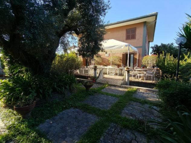 Villa in Vicolo Olivella - Foto 2