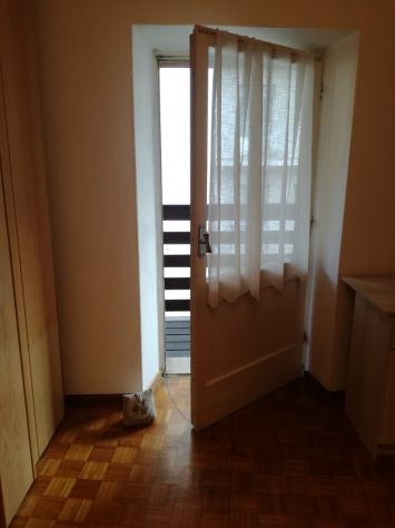 Stanze singole a Trento centro per studentesse - Foto 3