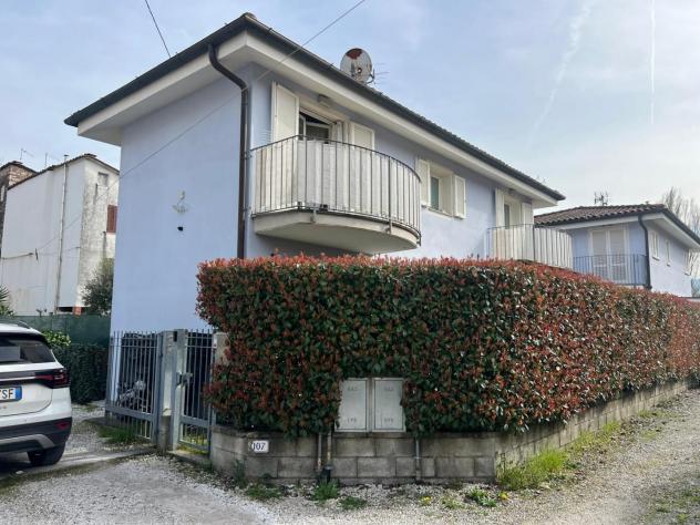 Villetta bifamiliare in affitto a San Concordio Contrada - Lucca 80 mq Rif: 1452377 - Foto 5