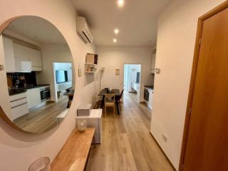 Appartamento di 48 m² con 2 locali in affitto a Milano [rif. Affitto via Be …
