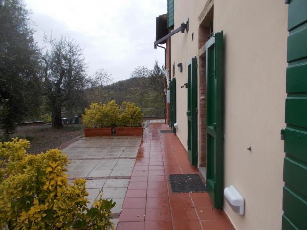 Appartamento in affitto a Montecastello - Pontedera 100 mq Rif: 1319372 - Foto 5