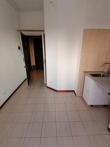 ZONA SANTA RITA ADIACENZE CORSO AGNELLI AFFITTASI MONOLOCALE ARREDATO A NUOVO - Foto 7