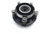 HONDA HORNET 600 MOZZO PARASTRAPPI RUOTA POSTERIORE 2001 PC36A02F